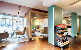 B&B Hotel Bremen-City